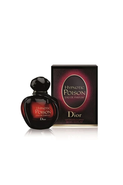 DİOR Hypnotıc Poıson Edp Parfüm 50 ml