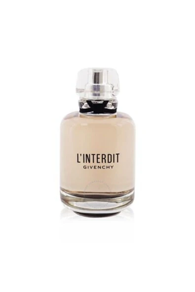 GİVENCHY L'ınterdit Edp 125ml Spray Kadın Parfüm
