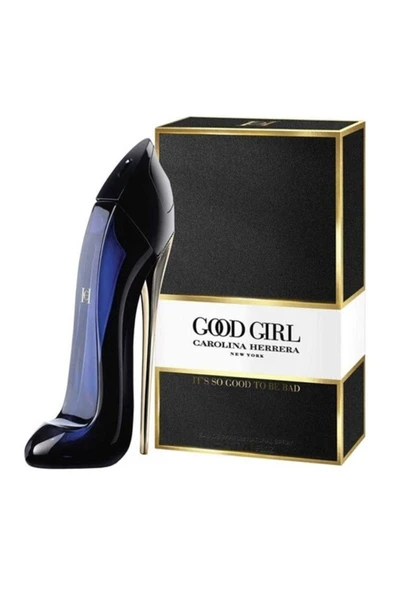 Carolina Herrera Good Girl 80 ml Edp Kadın Parfüm ürün görseli 1
