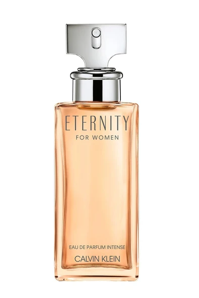 CALVİN KLEİN Eternity Intense Edp100 ml Kadın Parfüm
