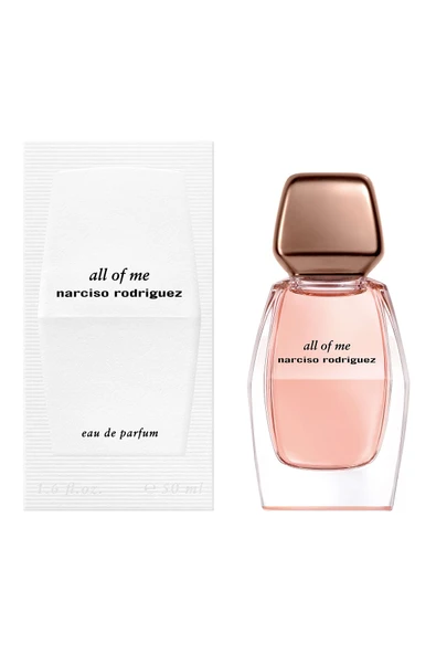 NARCİSO RODRİGUEZ All Of Me Edp Kadın Parfüm 50 ml - 3