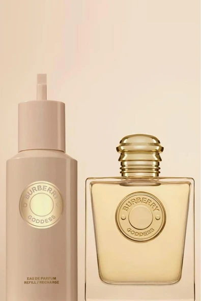 BURBERRY Goddess Edp 100ml - 3