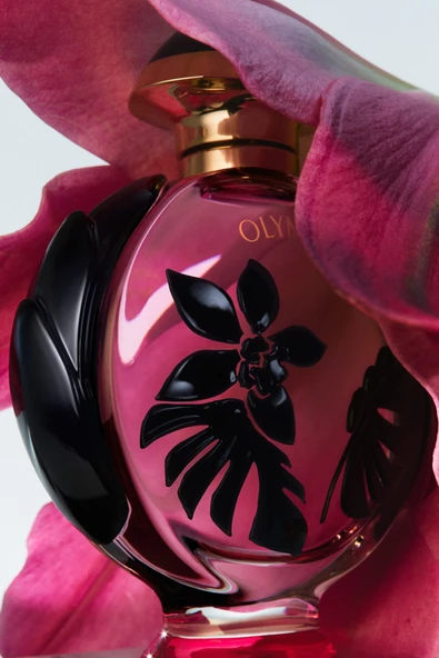 PACO RABANNE Olympea Flora Edp Kadın Parfüm 50 ml - 4