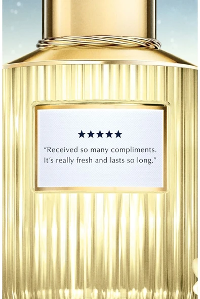 ESTEE LAUDER Paradise Moon - EDP 100 ml Kadın Parfüm - Luxury Fragrance Koleksiyonu - 3
