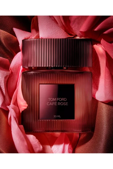 TOM FORD Café Rose Eau de Parfum 100 Ml - 3