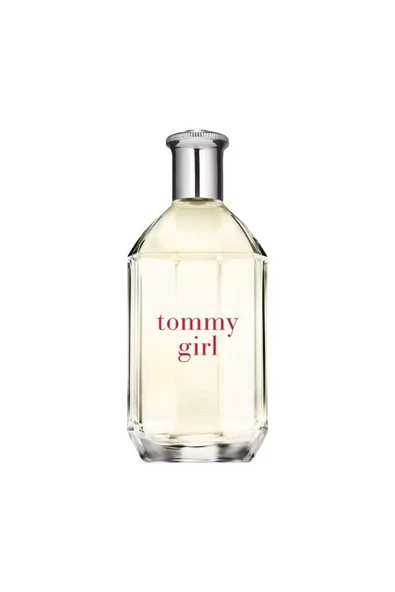 TOMMY HİLFİGER Girl EDT 50 ml Kadın Parfümü