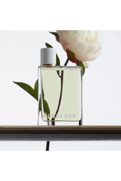 BURBERRY Her Eau De Toilette 100 ml - 3