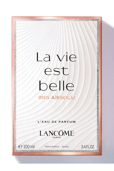 LANCOME La Vie Est Belle Edp Parfüm 150 ml - 2