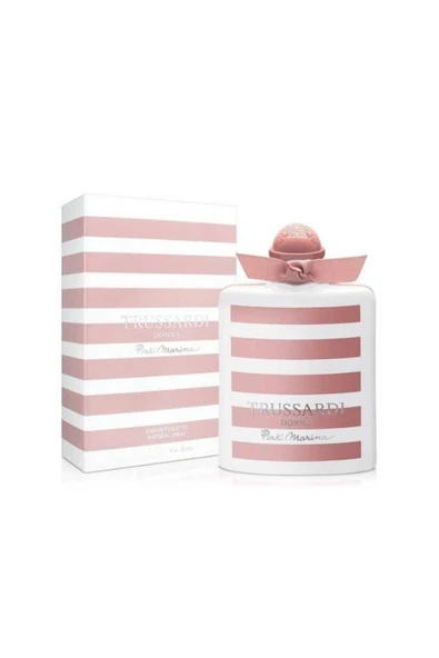 TRUSSARDİ P 244 Donna Pınk Marına 30 ml Edt Kadın Parfüm