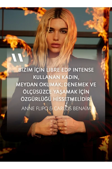 YVES SAİNT LAURENT 90 ml Parfüm - 2
