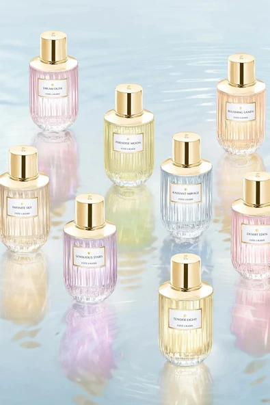 ESTEE LAUDER Blushing Sands - EDP 100 ml Kadın Parfüm - Luxury Fragrance Koleksiyonu - 7
