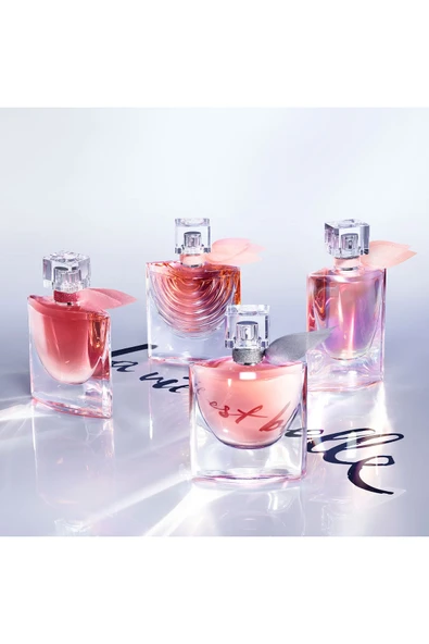 LANCOME La Vie Est Belle Iris Absolu Edp 50 Ml Kadın Parfümü 3614273922968 - 5