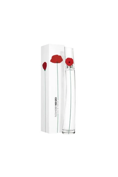 KENZO Flowerby 100ml Kadın Parfüm Edp - 2