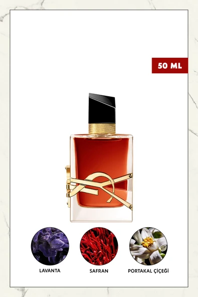 YVES SAİNT LAURENT Libre Le Parfum 50 ml Kadın Parfüm 3614273776110