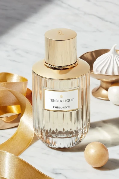 ESTEE LAUDER Tender Light - EDP 100 ml Kadın Parfüm - Luxury Fragrance Koleksiyonu - 6