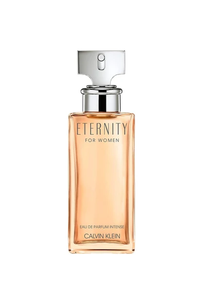 CALVİN KLEİN Eternity Intense Edp100 ml Kadın Parfüm - 3
