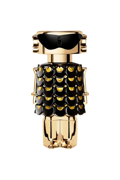 PACO RABANNE Fame Parfum 50 ml Edp Kadın Parfüm - Resim 2