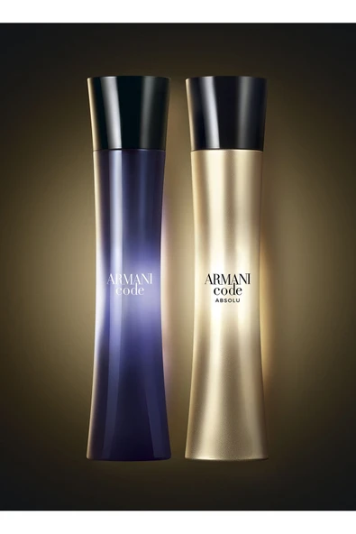 ARMANİ Parfüm Kadın 75Ml Edp - 5
