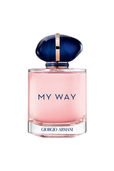 ARMANİ My Way Edp 50 ml Kadın Parfüm