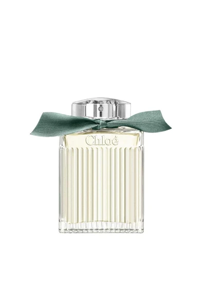 CHLOE Rose Naturelle Intense Refillable Edp 100 ml