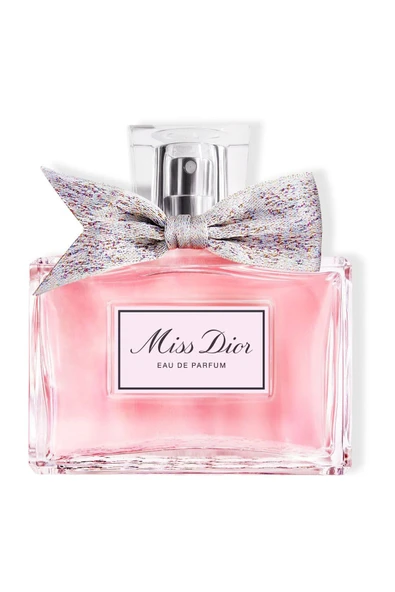 DİOR Miss Dior-Vadi zambağı Şakayık Hint Zambak yasemin Sri Lanka sandal ağacı özü esanslı parfüm 100ml