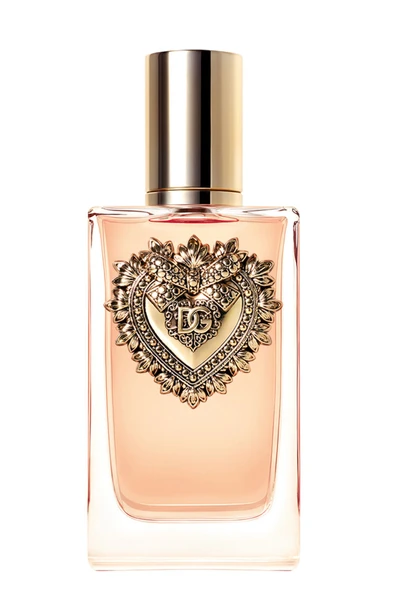 DOLCE&GABBANA Dolce Gabbana Devotion Edp Kadın Parfüm 100 ml - 2
