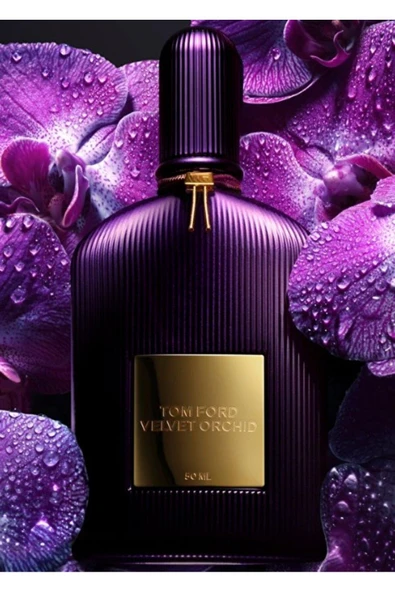 TOM FORD Velvet Orchid Edp 100ml - 2