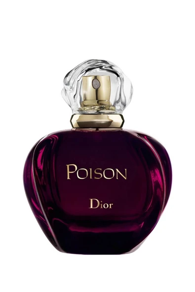 DİOR C. Poison Edt Kadın Parfüm 50 ml