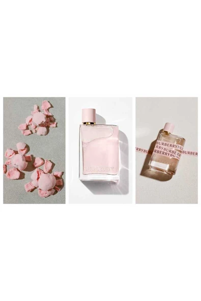 BURBERRY Her Edp 50 ml - 3