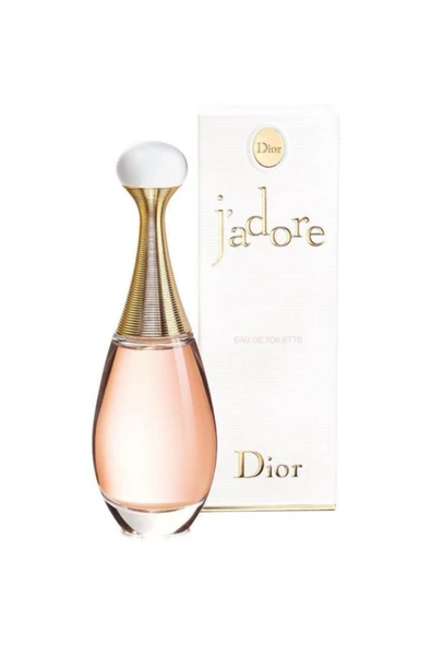 DİOR Jadore Edt 100 ml Kadın Parfüm 3348901296632