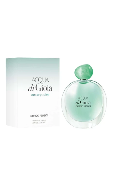 Acqua Di Gioia Woman 100 ml Edp Kadın Parfüm - Resim 2