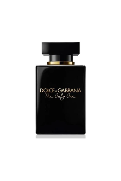 DOLCE&GABBANA The Only One Intense Edp 50 ml Kadın Parfüm 3423478966451