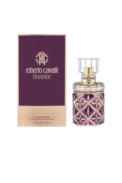 ROBERTO CAVALLİ Florence Edp 50ml