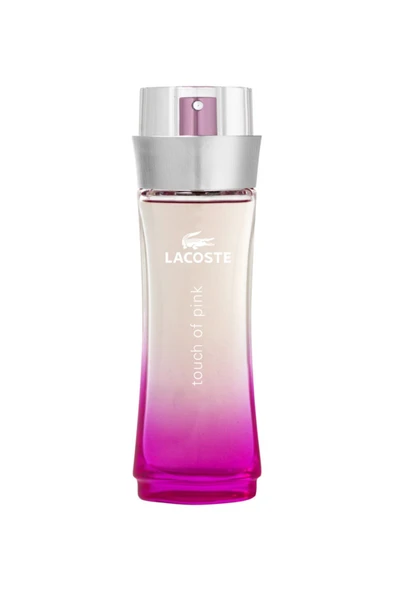 LACOSTE Touch Of Pink Edt 90 Ml Kadın Parfüm