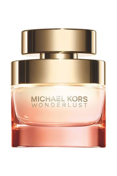 Michael Kors Wonderlust 100 ml Edp Kadın Parfüm - 3
