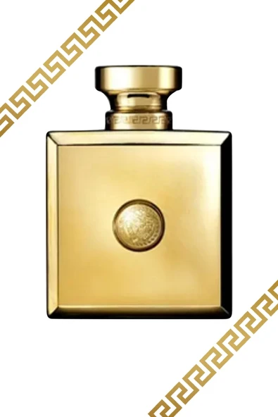 VERSACE Oud Oriental Edp 100 ml Kadın Parfüm 8011003818167