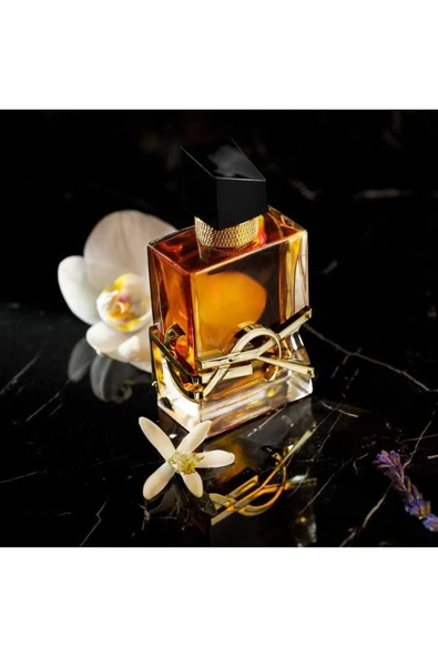 YVES SAİNT LAURENT Libre Intense Edp 50 Ml Kadın Parfüm 3614273069540 - 4