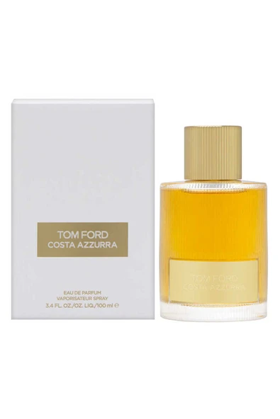 TOM FORD Costa Azzura 100 ml Edp