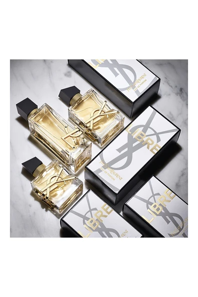 YVES SAİNT LAURENT Libre Edp 90 Ml Kadın Parfüm 3614272648425 - 7