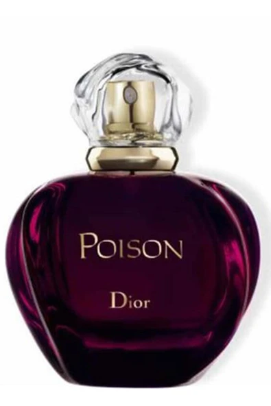 DİOR C. Poison Edt Kadın Parfüm 50 ml - 2