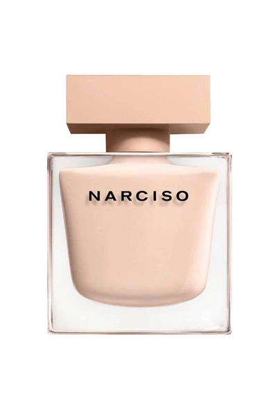 NARCİSO RODRİGUEZ Poudree Edp 50 ml Kadın Parfüm 3423478840454