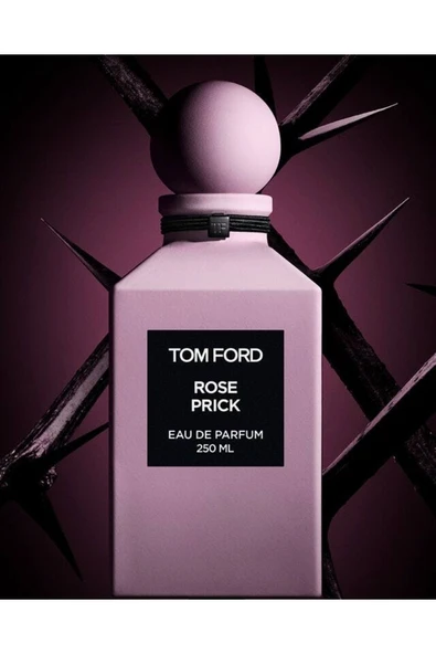TOM FORD Rose Prick Edp 250 Ml Parfum