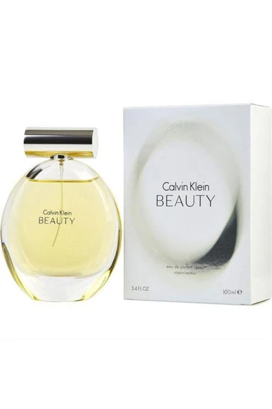 CALVİN KLEİN C.k Beauty Zo43co 100ml Edp Kadın Parfüm