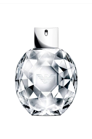 EMPORİO ARMANİ Diamonds She Edp 100 ml Kadın Parfüm 3605520380310