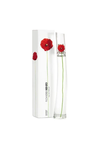 KENZO Flower Edp 50 ml Kadın Parfüm 3352818517803