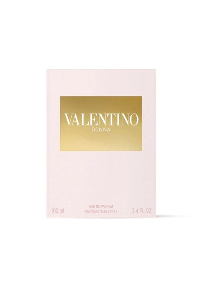 VALENTİNO Donna Kadin Eau De Parfum 100 ml 3614272732308 - 3