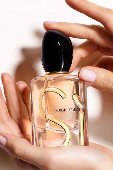 GİORGİO ARMANİ Si Edp 100 Ml Kadın Parfüm 3605521816658 - 2
