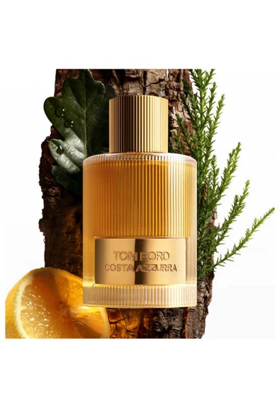 TOM FORD Costa Azzura 100 ml Edp - 3