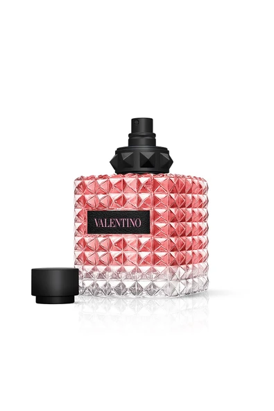 VALENTİNO Born In Roma Donna Kadin Eau De Parfum 100 ml 3614272761445 - 3