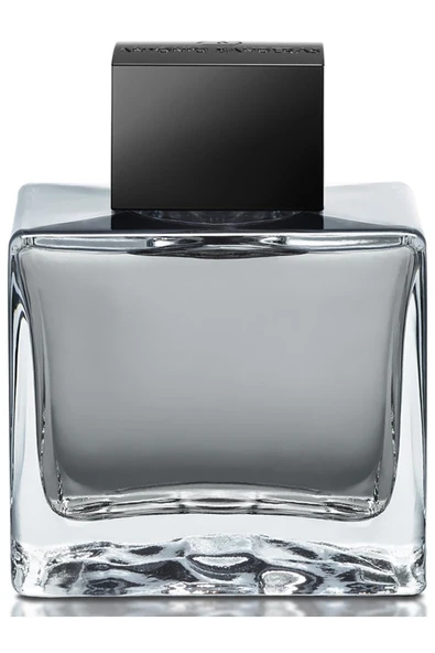 ANTONİO BANDERAS Black Seduction Afrodizyak Etki Edt Erkek Parfüm 100 Ml - 3